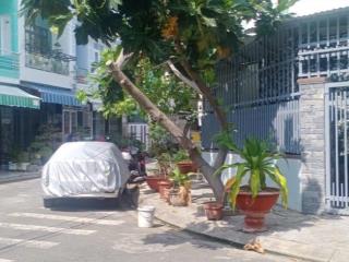 Bán nhà căn góc tđc vĩnh trường nha trang ôm cua 15m giá tốt