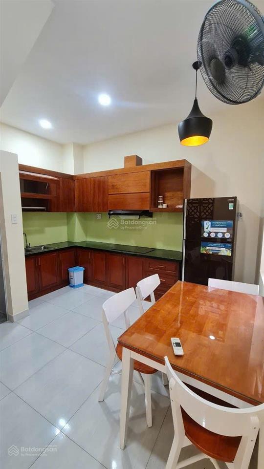 Nhà 3 tầng hẻm ô tô 52 yersin trung tâm giá tốt nhất thị trường