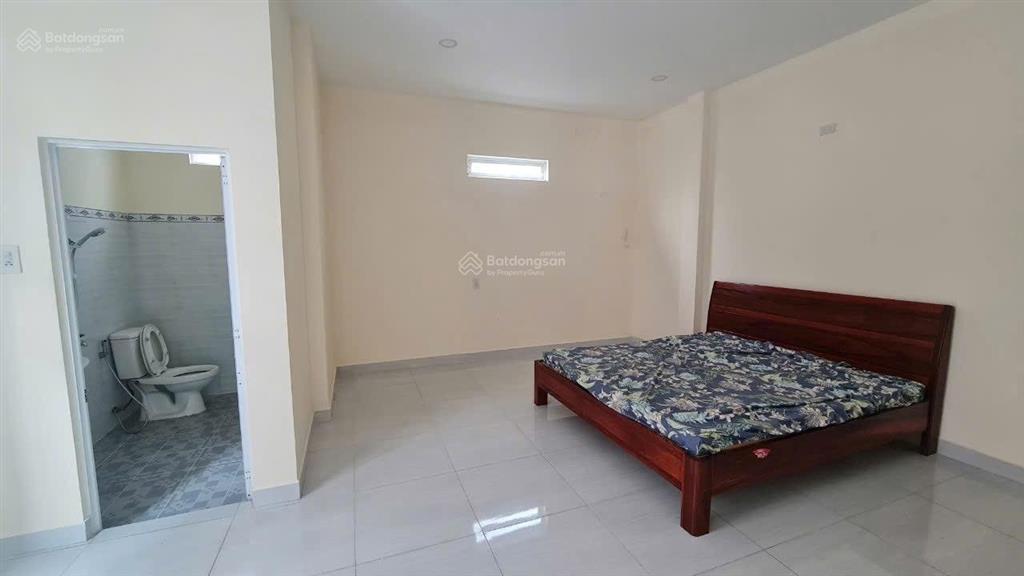 Nhà 3 tầng hẻm ô tô 52 yersin trung tâm giá tốt nhất thị trường