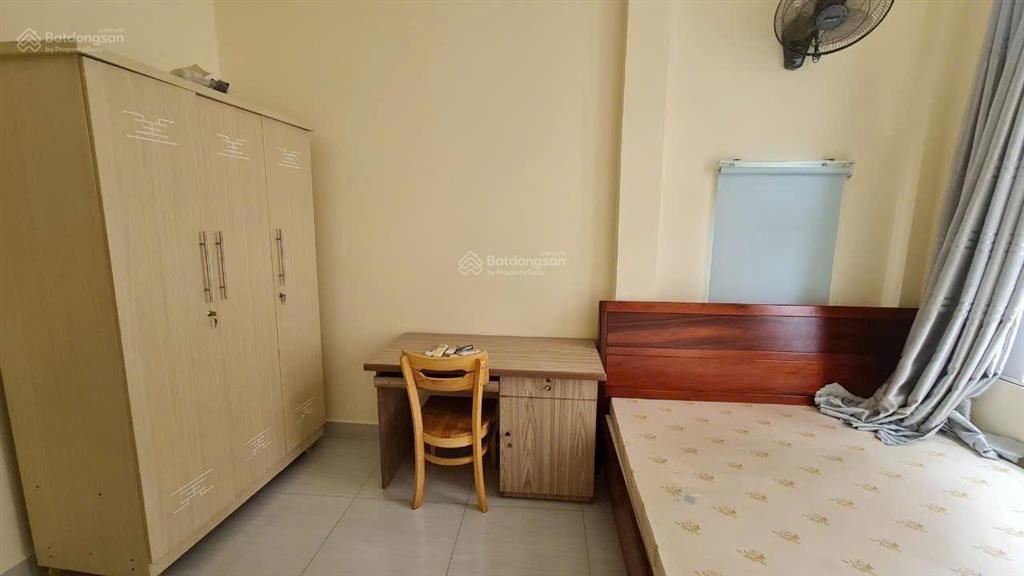 Nhà 3 tầng hẻm ô tô 52 yersin trung tâm giá tốt nhất thị trường