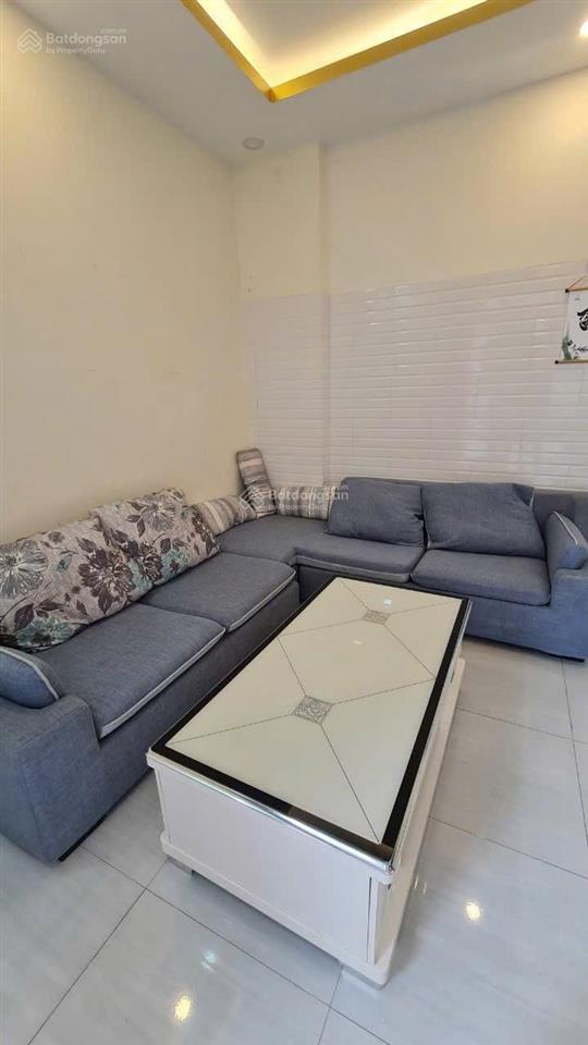 Nhà 3 tầng hẻm ô tô 52 yersin trung tâm giá tốt nhất thị trường