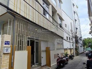 Nhà 3 tầng hẻm ô tô 52 yersin trung tâm giá tốt nhất thị trường