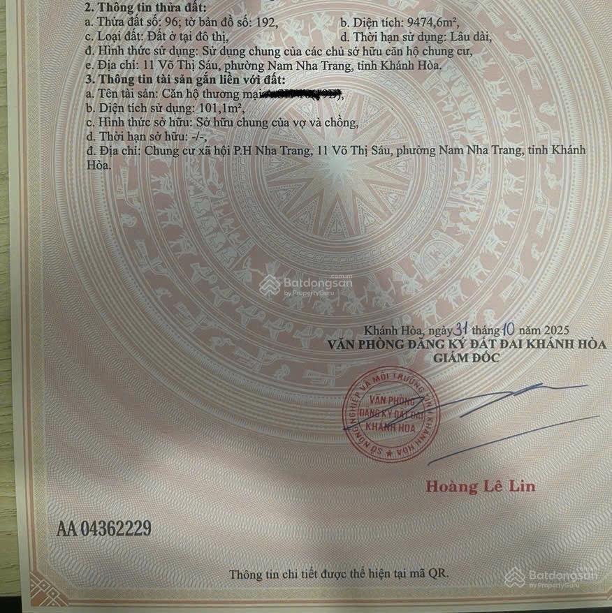 Rẻ nhất thị trường căn shophouse chung cư ph giá chỉ 2,950 tỷ sổ sẵn