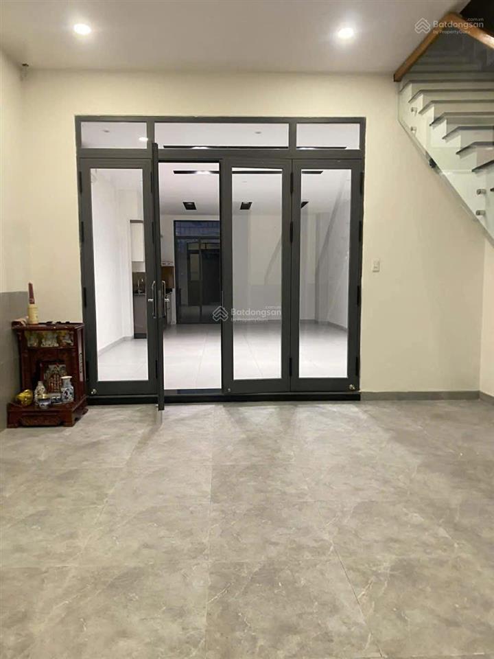 Hàng hiếm hà quang 1  diện tích đất 75m  nhà đẹp 4pn 5wc  chỉ 8 tỷ tl