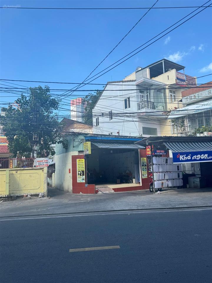 Căn góc tháp bà nha trang ngang 7,8m sát biển giá 5,5 tỷ