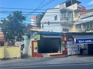 Căn góc tháp bà nha trang ngang 7,8m sát biển giá 5,5 tỷ