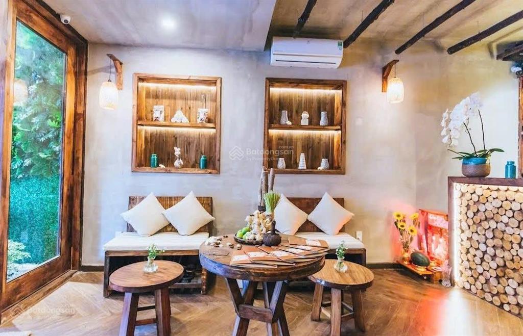 Bán nhà 5 tầng mặt tiền nguyễn thị minh khai nha trang khu phố hàn kinh doanh sầm uất sẵn dòng tiền