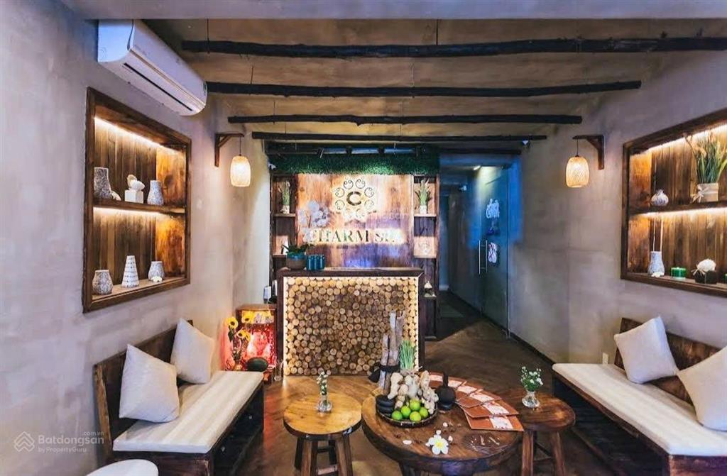 Bán nhà 5 tầng mặt tiền nguyễn thị minh khai nha trang khu phố hàn kinh doanh sầm uất sẵn dòng tiền