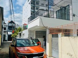 Bán nhà hẻm ô tô hoàng diệu nam nha trang full nội thất mới cách biển 500m giá rẻ chỉ 7,8 tỷ