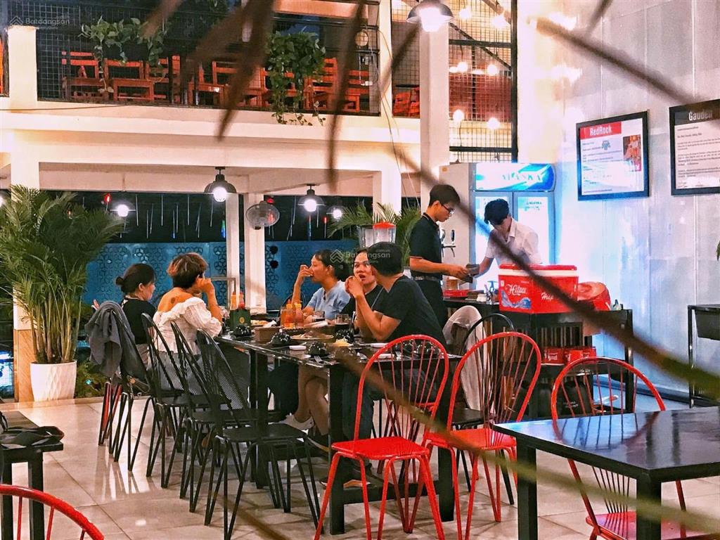 Mặt tiền 2/4 nha trang lô lớn kinh doanh nhà hàng/cf