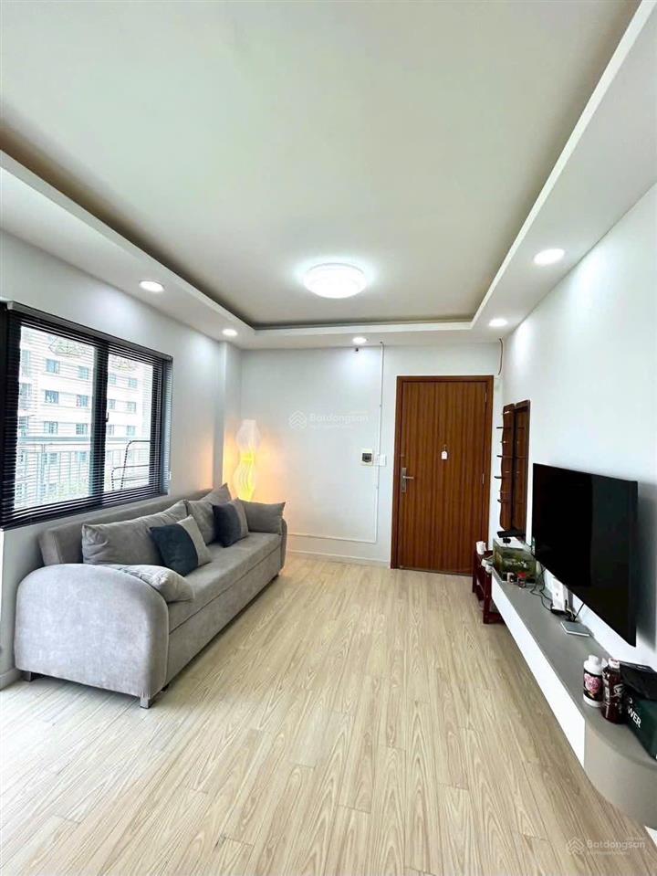 Bán căn hộ hud phước long nha trang 2pn ban công rộng full nội thất giá tốt
