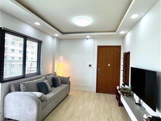 Bán căn hộ hud phước long nha trang 2pn ban công rộng full nội thất giá tốt