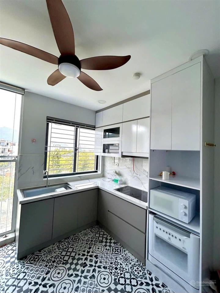 Bán căn hộ hud phước long nha trang 2pn ban công rộng full nội thất giá tốt