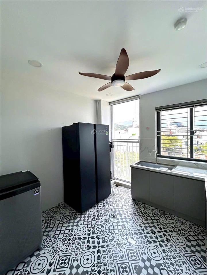 Bán căn hộ hud phước long nha trang 2pn ban công rộng full nội thất giá tốt