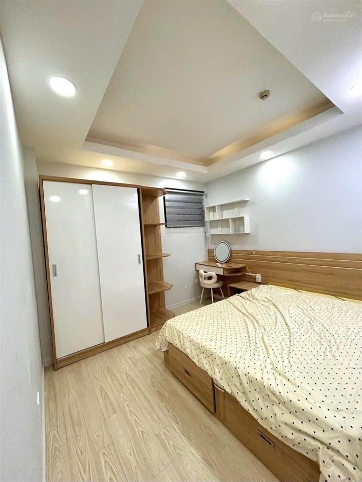 Bán căn hộ hud phước long nha trang 2pn ban công rộng full nội thất giá tốt