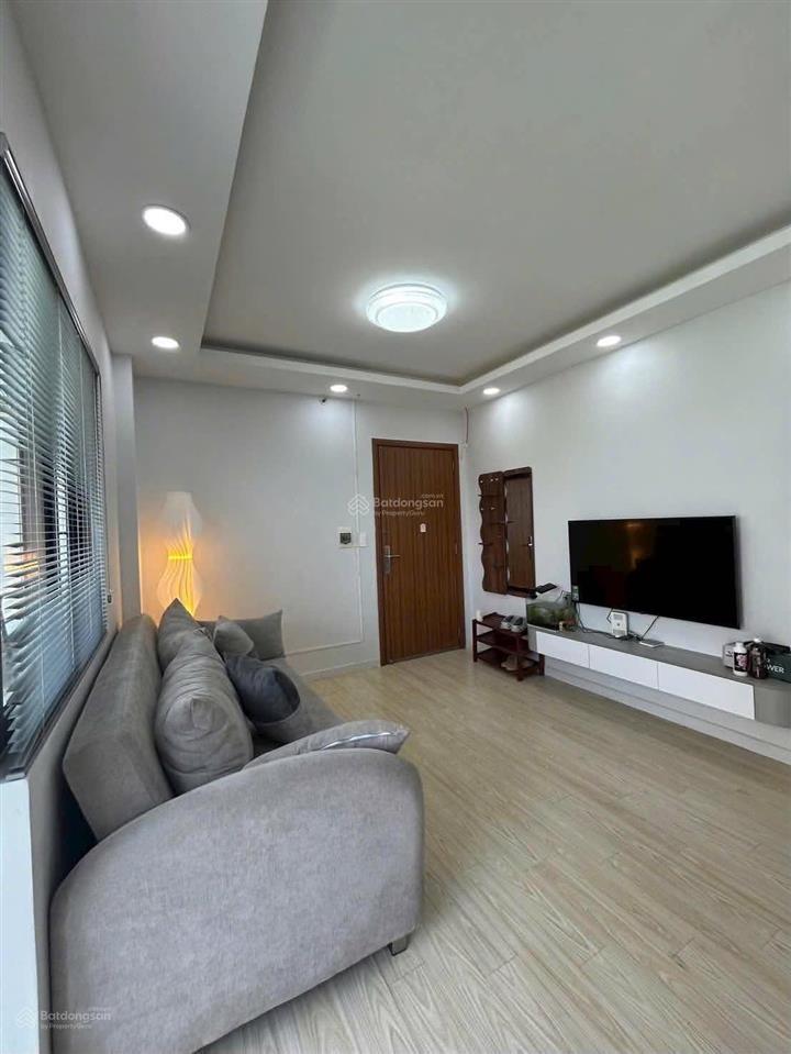 Bán căn hộ hud phước long nha trang 2pn ban công rộng full nội thất giá tốt