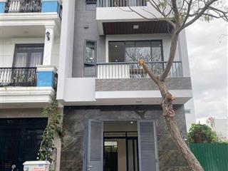 Bán nhà 3 tầng kđt hà quang 1 nam nha trang giá tốt