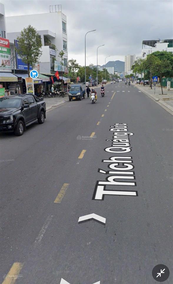 3,85 tỷ nhà tân an phước hải, nha trang giá tốt đầu tư