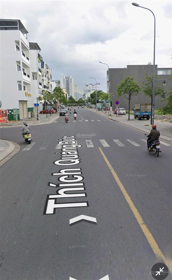 3,85 tỷ nhà tân an phước hải, nha trang giá tốt đầu tư