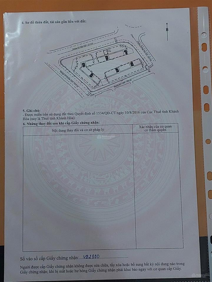 Căn hộ ph nha trang 2pn sổ sẵn sang tên chỉ 1,85 tỷ giá rẻ nhất thị trường