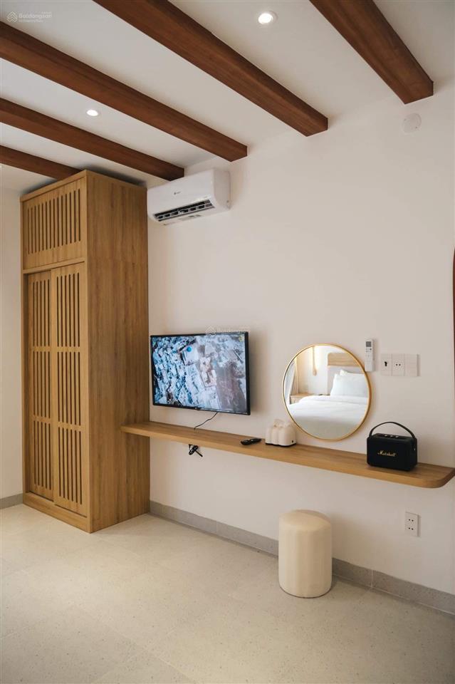 Cho thuê villa sân vườn gần biển ba làng nha trang