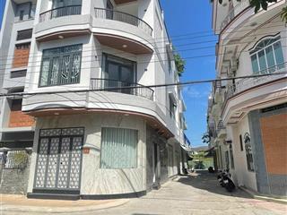 Căn góc đẹp 2 mặt tiền đường phan vinh gần chợ bình tân nha trang gần biển giá tốt 7,9 tỷ