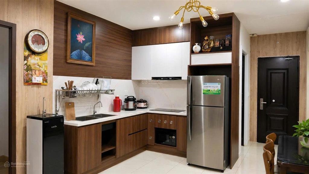 Bán căn hộ ph tô hiệu nha trang full nội thất sổ sẵn sang tên chỉ 1.85 tỷ