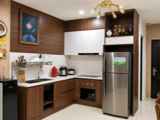 Bán căn hộ ph tô hiệu nha trang full nội thất sổ sẵn sang tên chỉ 1.85 tỷ