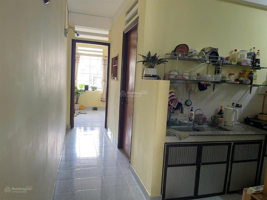 Căn hộ trung tâm chợ đầm nha trang sổ đỏ sẵn chỉ 2,6 tỷ