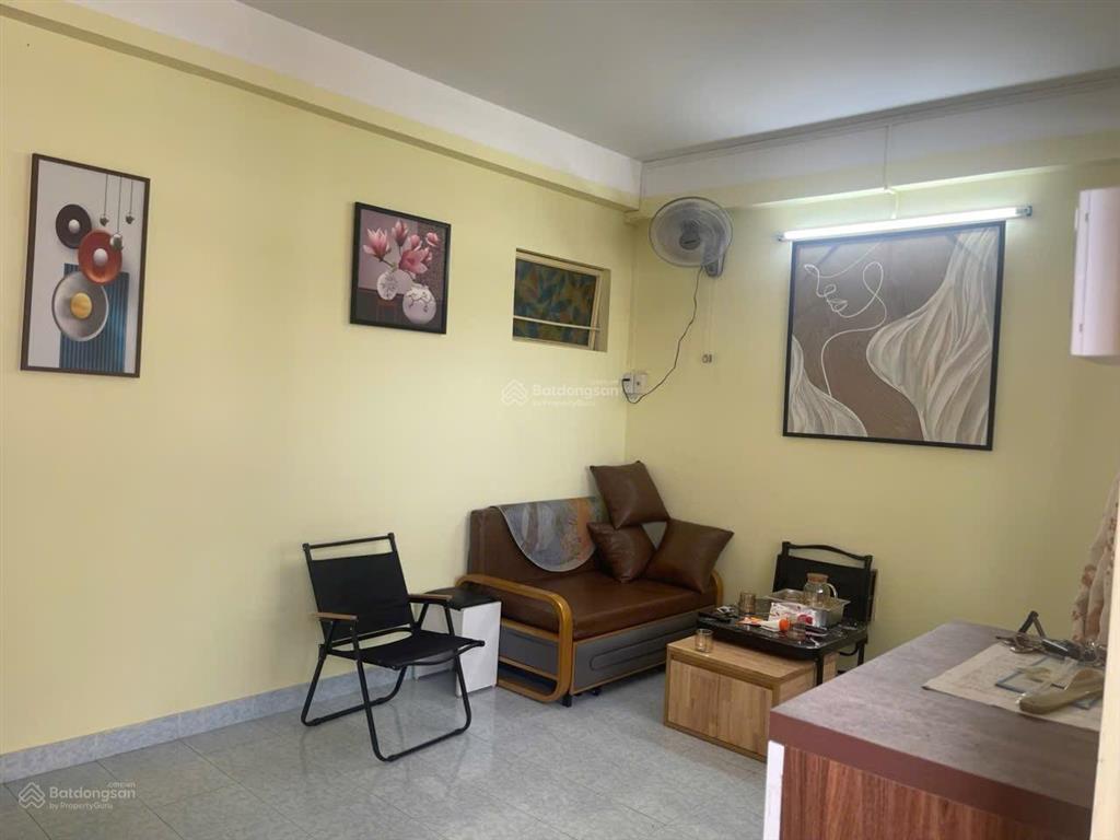 Căn hộ trung tâm chợ đầm nha trang sổ đỏ sẵn chỉ 2,6 tỷ