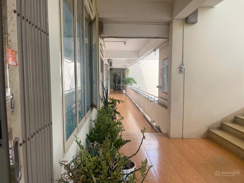 Căn hộ trung tâm chợ đầm nha trang sổ đỏ sẵn chỉ 2,6 tỷ