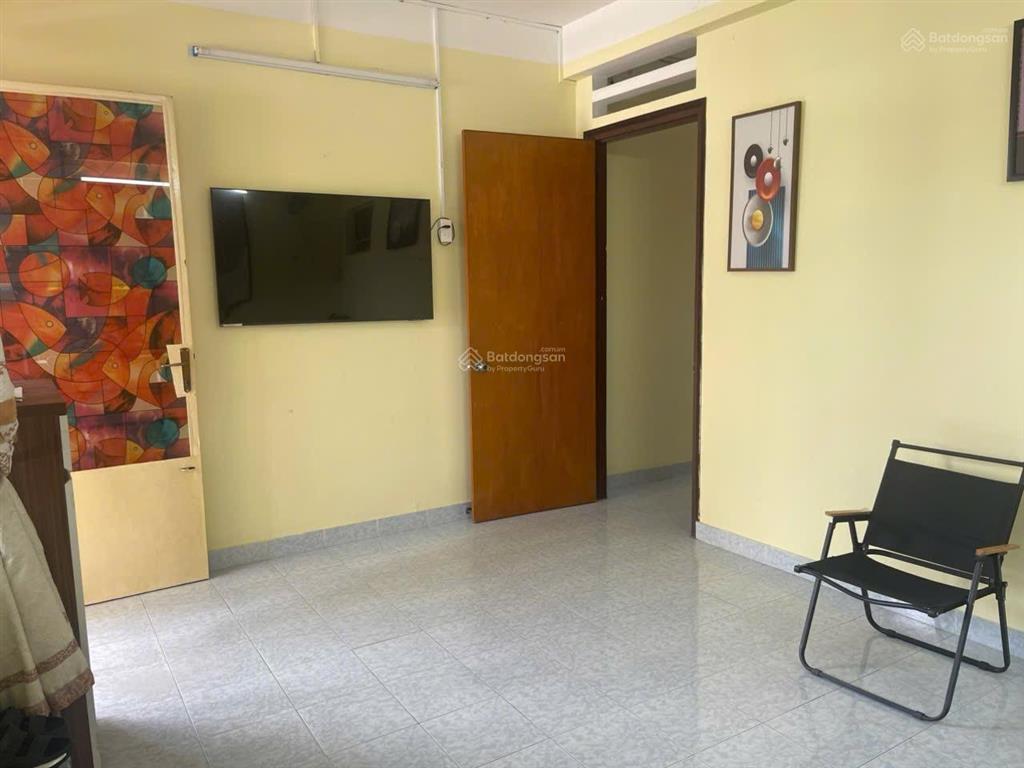 Căn hộ trung tâm chợ đầm nha trang sổ đỏ sẵn chỉ 2,6 tỷ