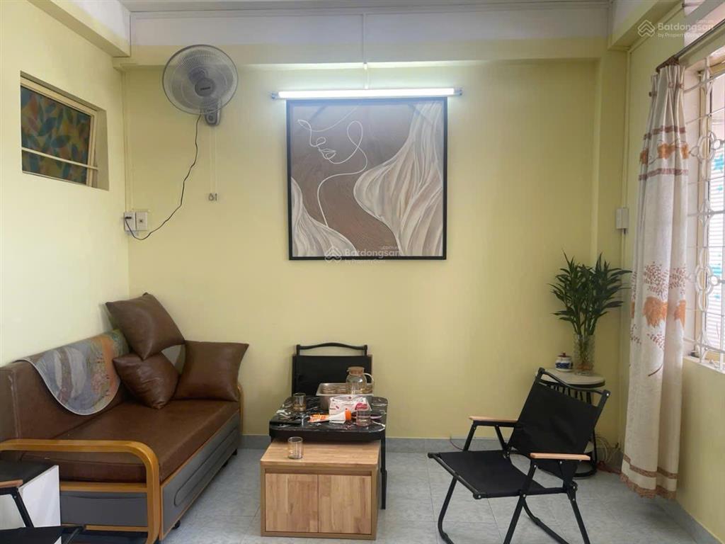 Căn hộ trung tâm chợ đầm nha trang sổ đỏ sẵn chỉ 2,6 tỷ