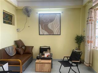 Căn hộ trung tâm chợ đầm nha trang sổ đỏ sẵn chỉ 2,6 tỷ
