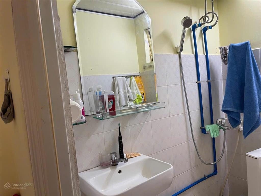 Căn hộ trung tâm chợ đầm nha trang sổ đỏ sẵn chỉ 2,6 tỷ