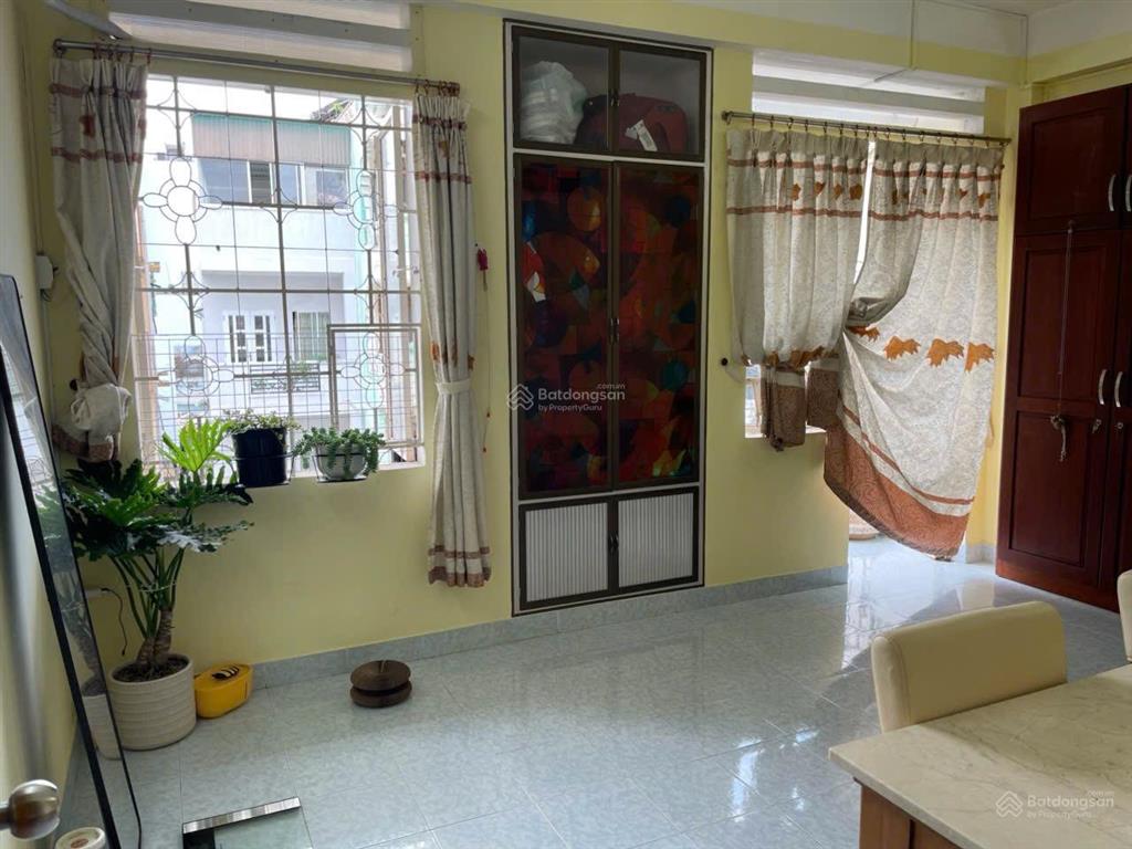 Căn hộ trung tâm chợ đầm nha trang sổ đỏ sẵn chỉ 2,6 tỷ