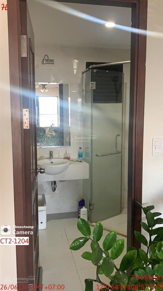 Bán căn hộ ct2 vcn phước hải nha trang 67m2 giá tốt chỉ 3,65 tỷ
