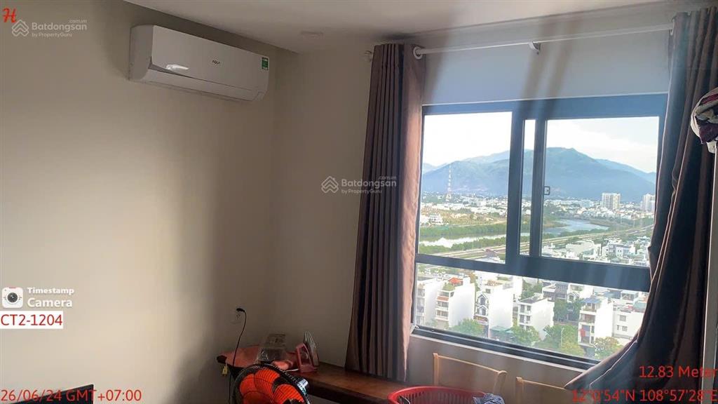 Bán căn hộ ct2 vcn phước hải nha trang 67m2 giá tốt chỉ 3,65 tỷ