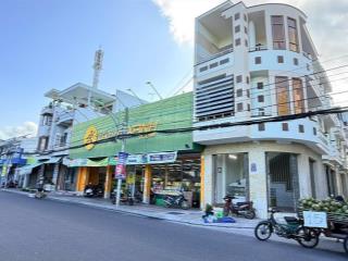 Bán căn góc 2 mặt tiền kinh doanh đường trường sa ngay chợ bình tân, bách hoá xanh