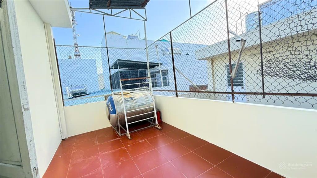 Bán căn góc 2 mặt tiền kinh doanh đường trường sa ngay chợ bình tân, bách hoá xanh