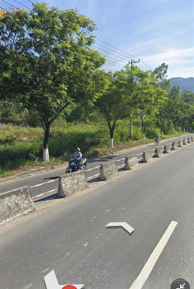 Chỉ 35 tỷ sở hữu 2.415m mặt tiền nguyễn tất thành view pháo hoa charmora city 220ha