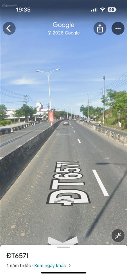 Chỉ 35 tỷ sở hữu 2.415m mặt tiền nguyễn tất thành view pháo hoa charmora city 220ha