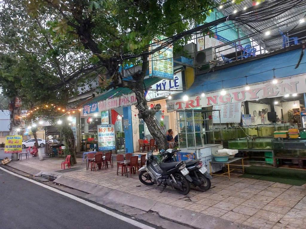 Lô đất mặt biển trần phú ngang 21m siêu hiếm nha trang