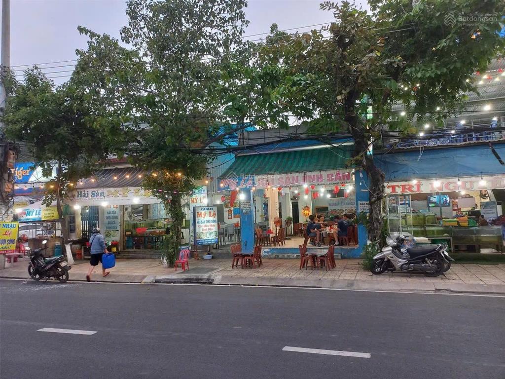 Lô đất mặt biển trần phú ngang 21m siêu hiếm nha trang