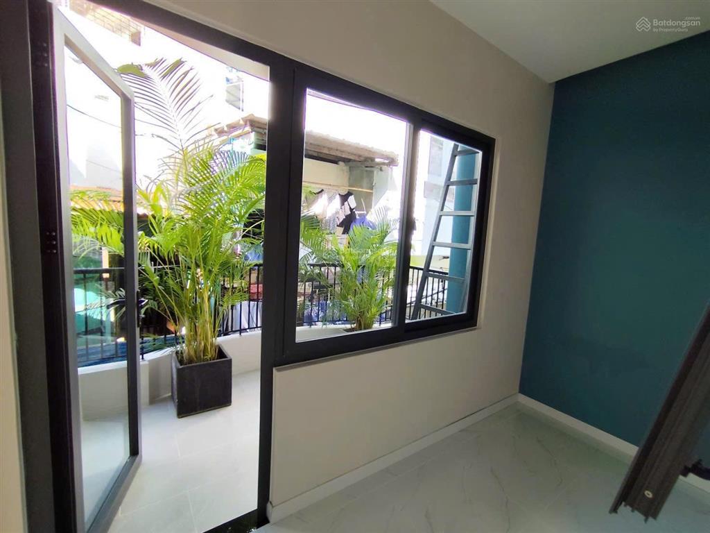 Bán nhà hẻm lê thánh tôn tttp nha trang gần biển tháp trầm hương hẻm rộng 3,5m giá tốt