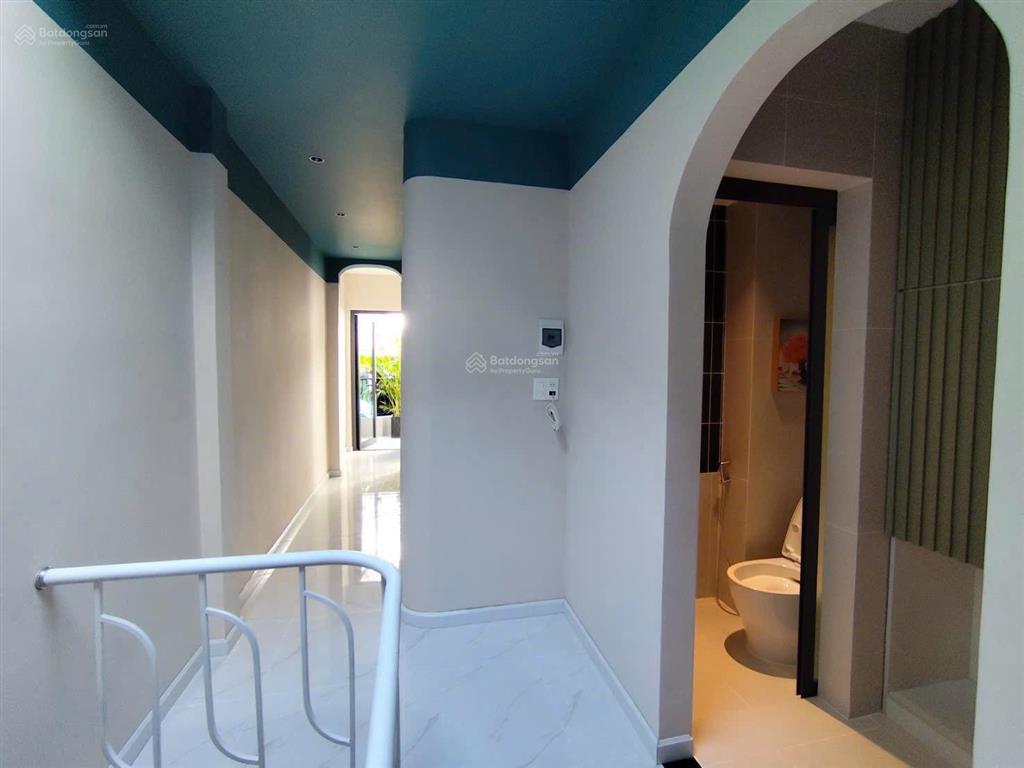 Bán nhà hẻm lê thánh tôn tttp nha trang gần biển tháp trầm hương hẻm rộng 3,5m giá tốt