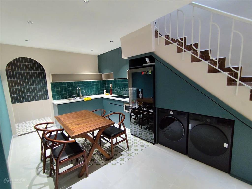 Bán nhà hẻm lê thánh tôn tttp nha trang gần biển tháp trầm hương hẻm rộng 3,5m giá tốt