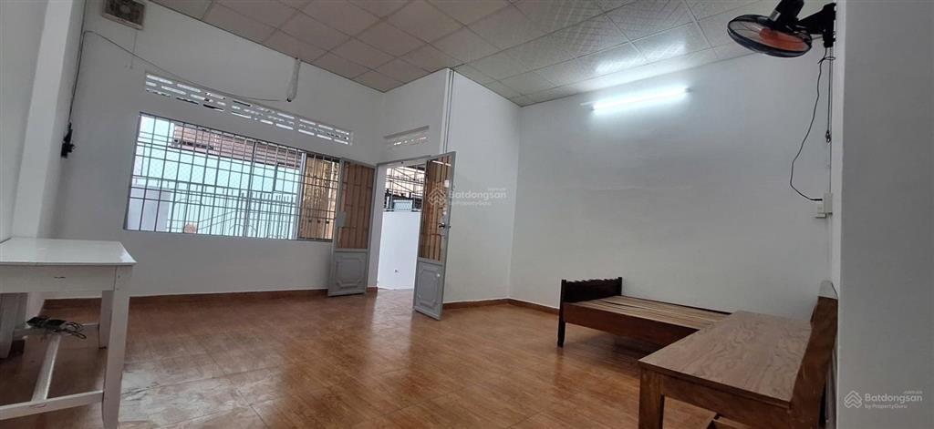Chủ kẹt tiền hạ giá bán nhanh nhà hẻm ô tô nguyễn khuyến bắc nha trang