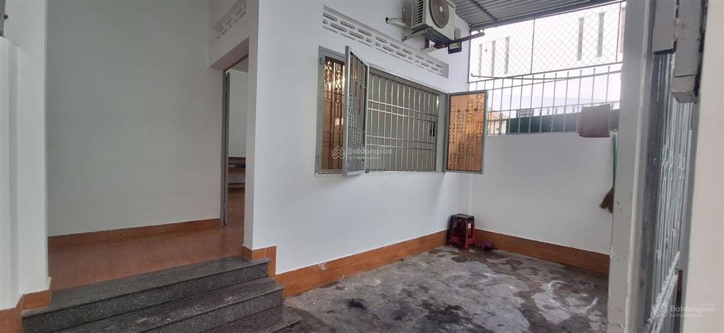 Chủ kẹt tiền hạ giá bán nhanh nhà hẻm ô tô nguyễn khuyến bắc nha trang