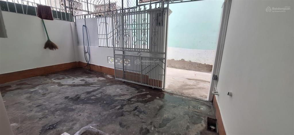 Chủ kẹt tiền hạ giá bán nhanh nhà hẻm ô tô nguyễn khuyến bắc nha trang